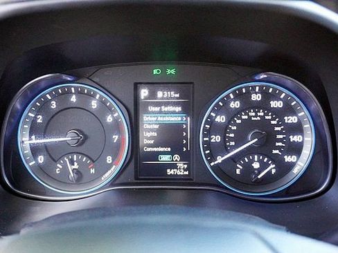 Certified 2023 Hyundai Kona SEL FWD image 30