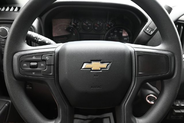 New 2026 Chevrolet Silverado 2500 Custom w/ Custom Value Package AWD/4WD image 36