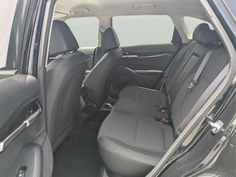 Certified 2024 Kia Seltos S FWD image 29