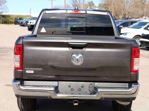 Used 2024 RAM 1500 Big Horn image 4