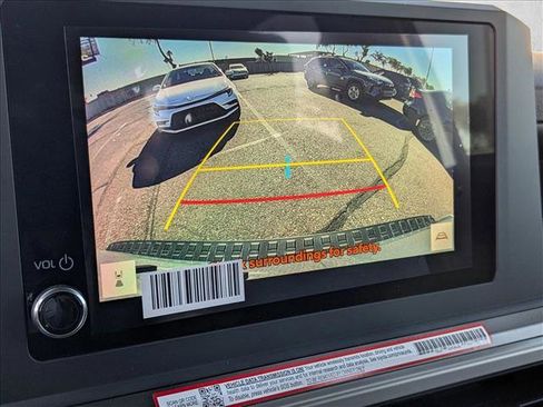 New 2025 Toyota 4Runner TRD Sport image 13