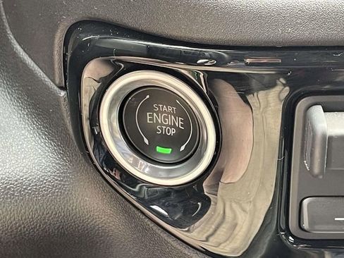 Used 2024 Chevrolet Silverado 2500 LTZ w/ LTZ Plus Package image 25