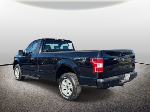 Used 2018 Ford F150 XL w/ Equipment Group 101A Mid image 6