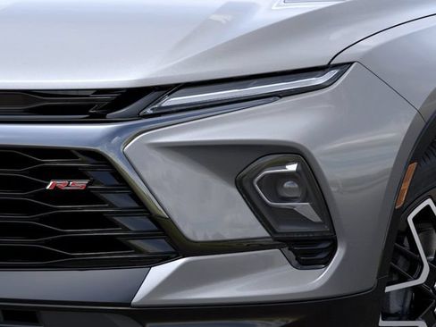 New 2026 Chevrolet Blazer RS w/ Driver Confidence II Package AWD/4WD image 10