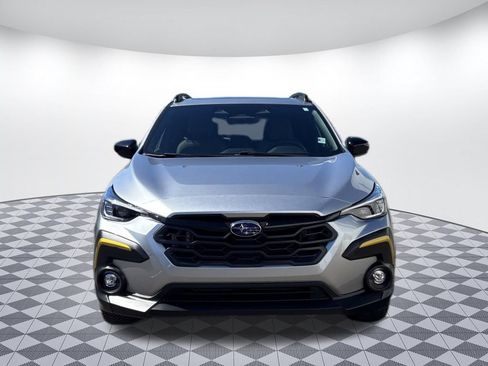 Used 2024 Subaru Crosstrek 2.5i Sport AWD/4WD image 2