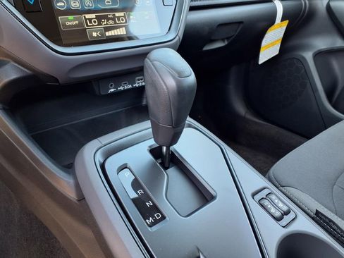 New 2026 Subaru Crosstrek 2.0i Premium AWD/4WD image 19