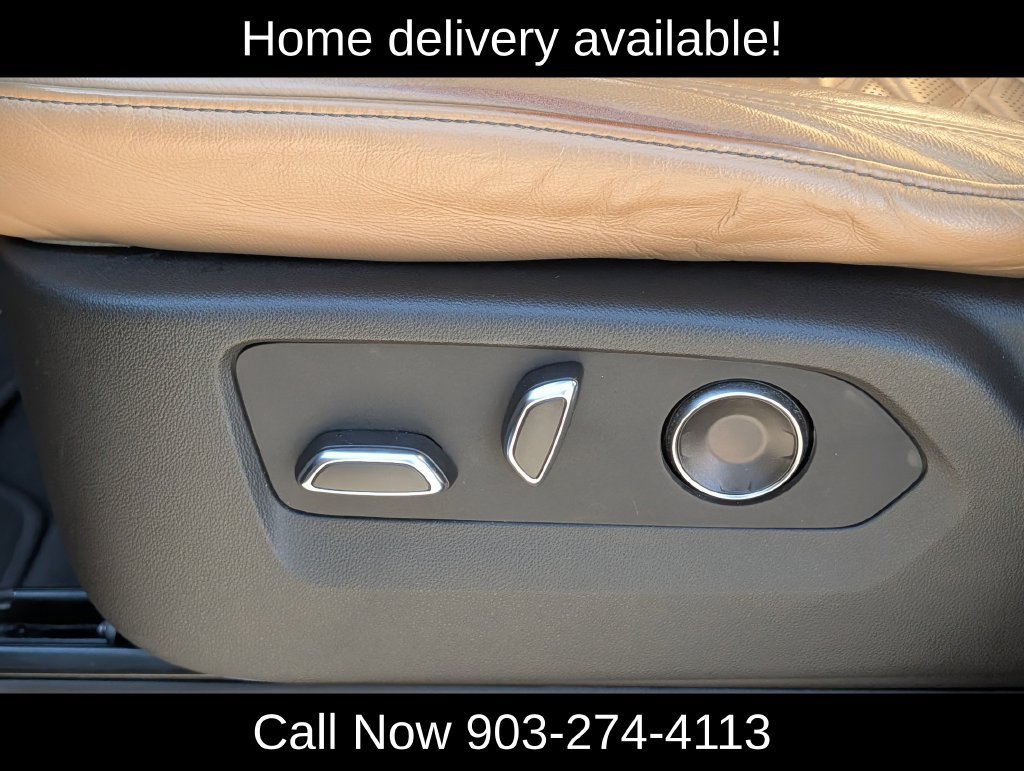 Used 2023 Cadillac Escalade ESV Sport w/ Touring Package RWD image 30