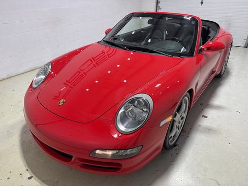 Used 2006 Porsche 911 Carrera S image 9