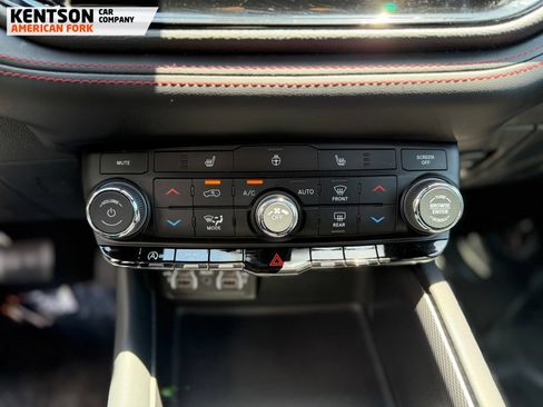 Used 2026 Dodge Durango GT AWD/4WD image 21