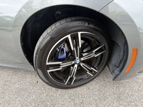 Used 2023 BMW M340i xDrive w/ Premium Package AWD/4WD image 19