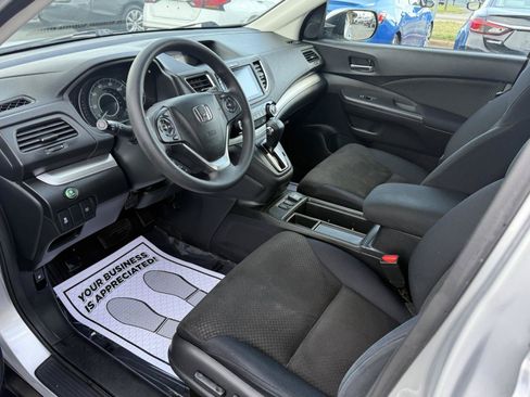 Used 2016 Honda CR-V EX image 7