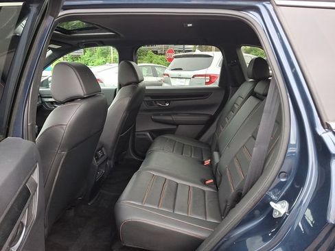 Used 2025 Honda CR-V Sport-L image 10