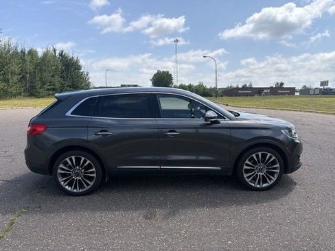 Used 2017 Lincoln MKX Reserve w/ Canadian Touring Package AWD/4WD image 6