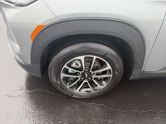 Used 2025 Chevrolet TrailBlazer LT w/ Convenience Package video 2