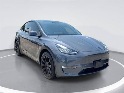 Used 2023 Tesla Model Y Long Range