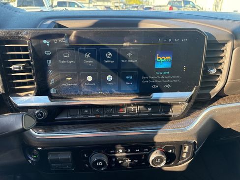 Used 2022 Chevrolet Silverado 1500 LT w/ Max Trailering Package image 18