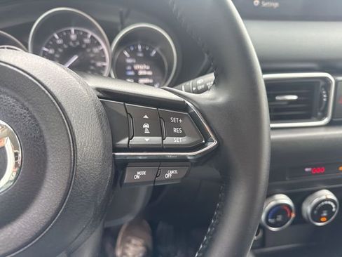 Used 2023 MAZDA CX-5 AWD 2.5 S image 18