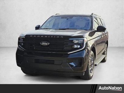 Certified 2025 Ford Expedition Active