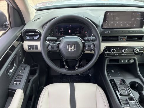 New 2026 Honda Passport RTL image 14