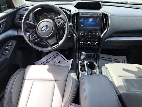 Used 2022 Subaru Ascent Onyx Edition image 17