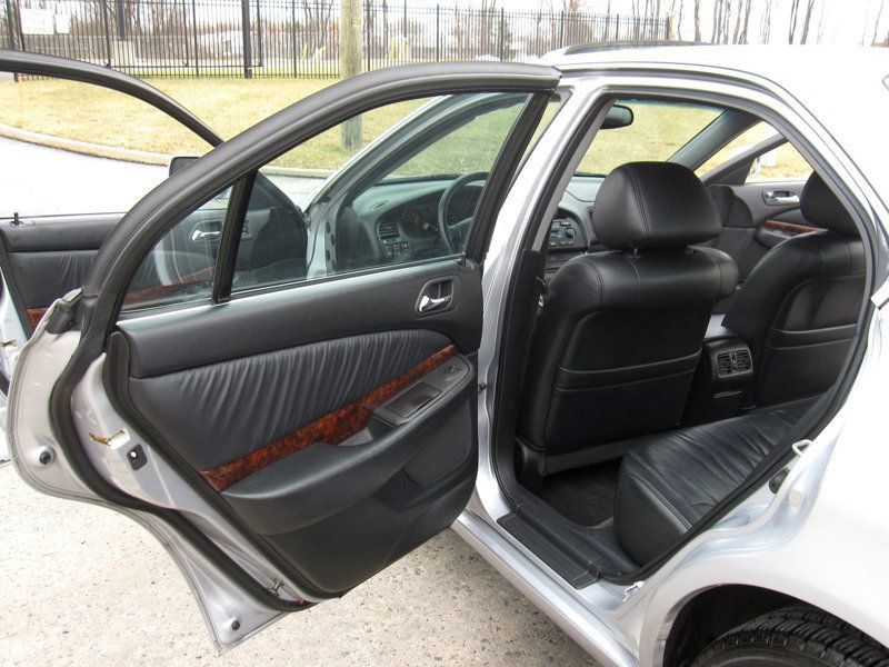 Used 2003 Acura TL FWD image 27