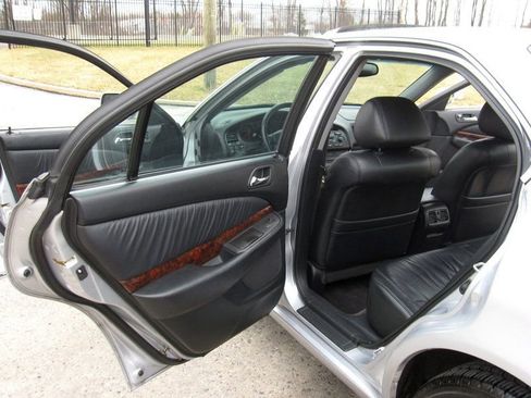 Used 2003 Acura TL image 27