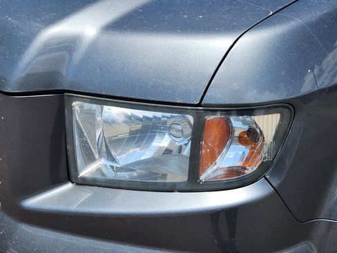 Used 2008 Honda Ridgeline RTL image 8