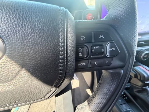 New 2026 Toyota 4Runner TRD Pro AWD/4WD image 21