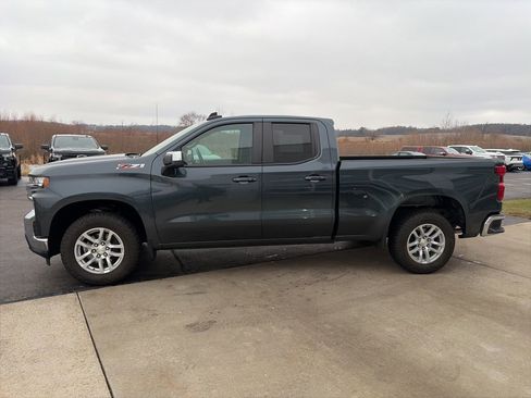 Used 2019 Chevrolet Silverado 1500 LT w/ All-Star Edition image 4