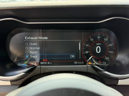 Used 2022 Ford Mustang Premium w/ Equipment Group 201A RWD image 36