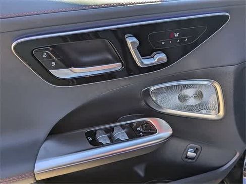 Used 2025 Mercedes-Benz C 43 AMG 4MATIC Sedan image 16