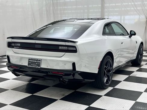 New 2026 Dodge Charger R/T Scat Pack image 7