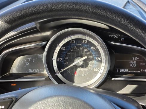 Used 2018 Toyota Yaris iA FWD image 19