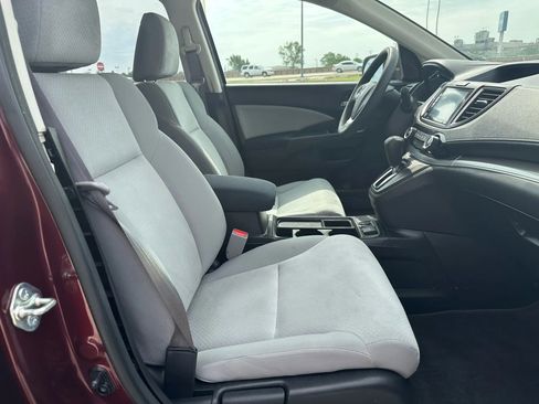 Used 2015 Honda CR-V EX image 19