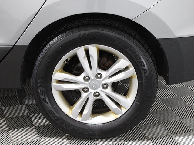 Used 2013 Hyundai Tucson GLS FWD image 15