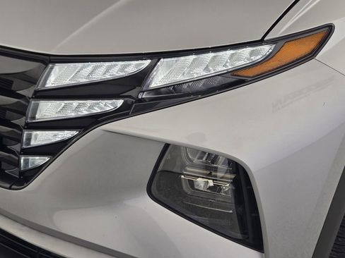 Used 2024 Hyundai Tucson SEL image 11