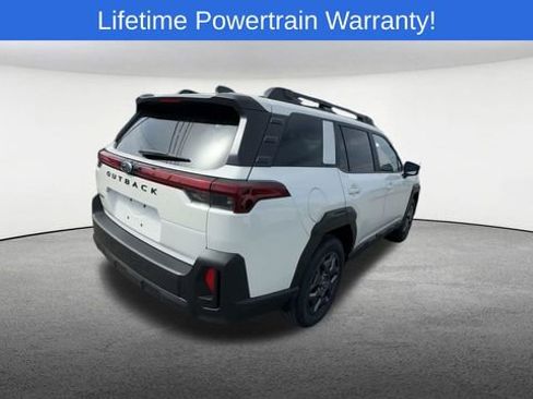 New 2026 Subaru Outback Premium AWD/4WD image 8