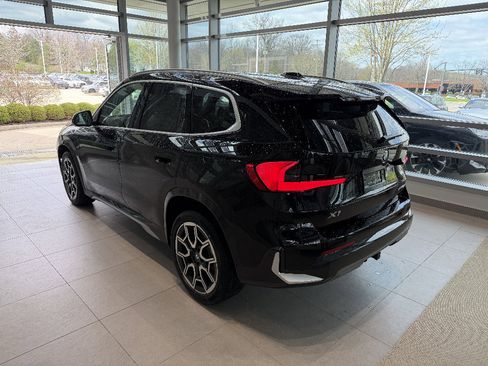 New 2026 BMW X1 xDrive28i w/ Technology Package AWD/4WD image 4