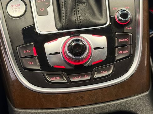 Used 2016 Audi Q5 2.0T Premium Plus w/ Technology Package image 26