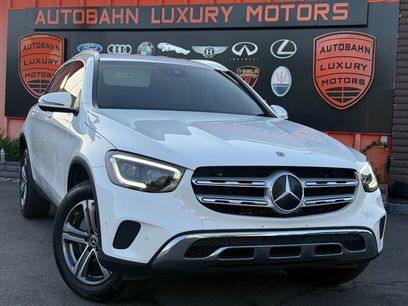 Used 2022 Mercedes-Benz GLC 300 4MATIC w/ Premium Package Lite