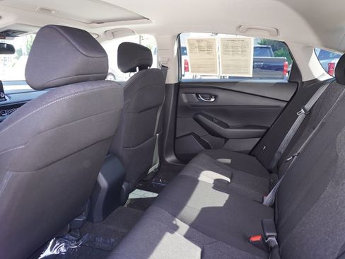 Used 2024 Honda Accord EX image 8