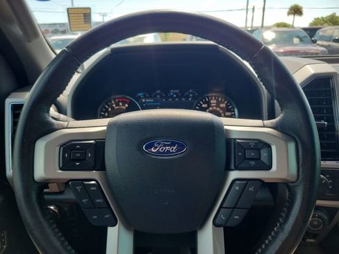 Used 2018 Ford F150 Lariat AWD/4WD image 20