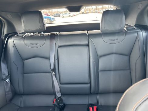 Used 2023 Cadillac XT4 Sport AWD/4WD image 32