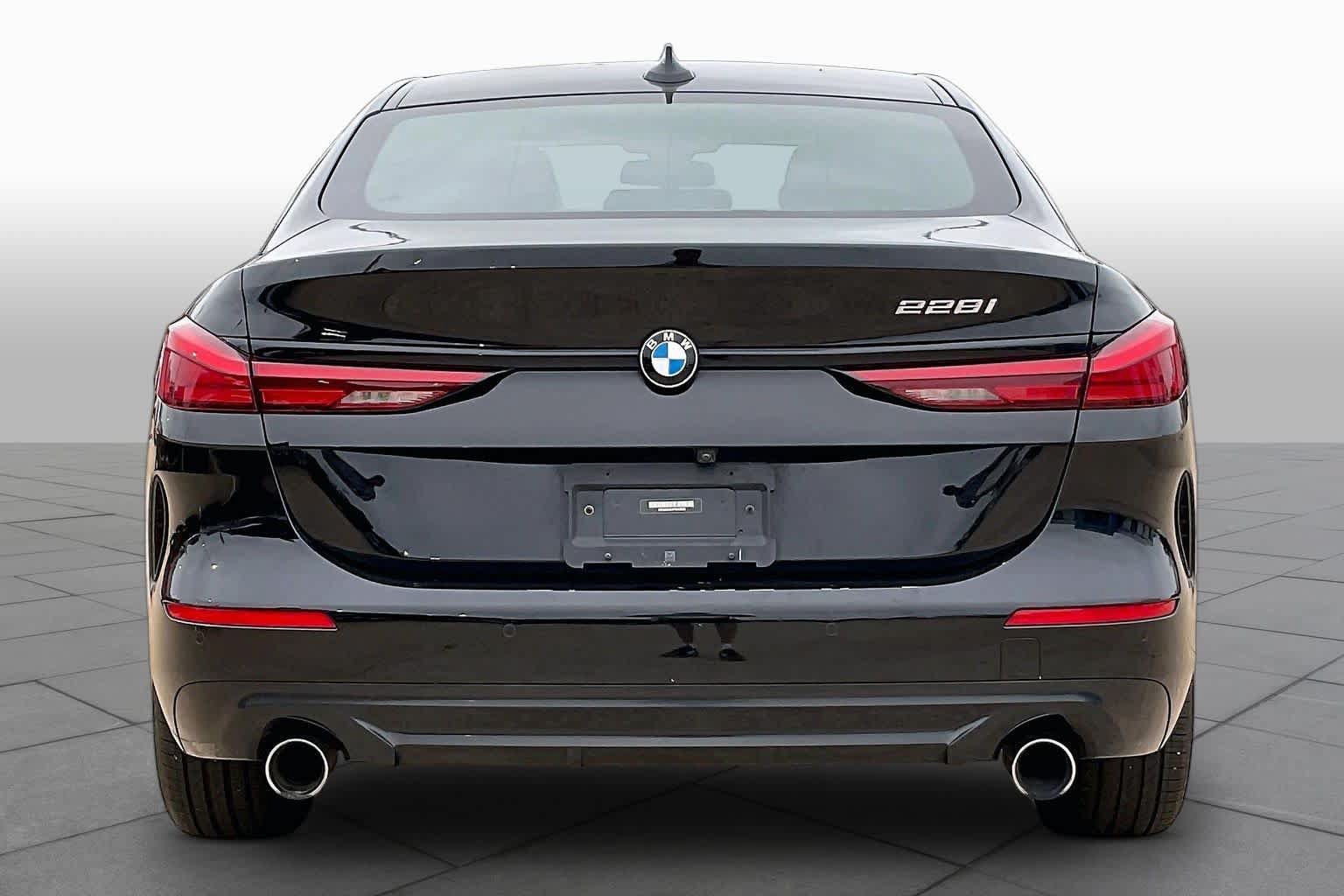 Used 2023 BMW 228i Gran Coupe FWD image 6