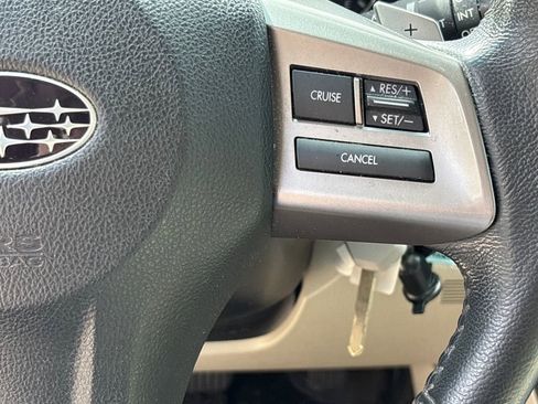 Used 2012 Subaru Outback 3.6R Limited w/ Moonroof Pkg image 17