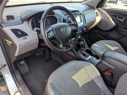 Used 2014 Hyundai Tucson Limited w/ Technology Package 02 FWD image 25