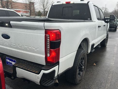 Used 2024 Ford F250 XL w/ STX Appearance Package image 3