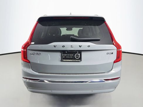 Certified 2024 Volvo XC90 B5 Core w/ Protection Package Premier AWD/4WD image 7