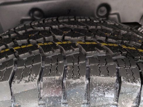 New 2026 Jeep Wrangler Sport image 24