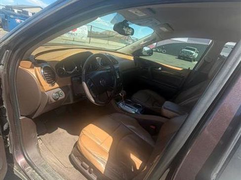 Used 2015 Buick Enclave Leather w/ Trailering Package AWD/4WD image 8